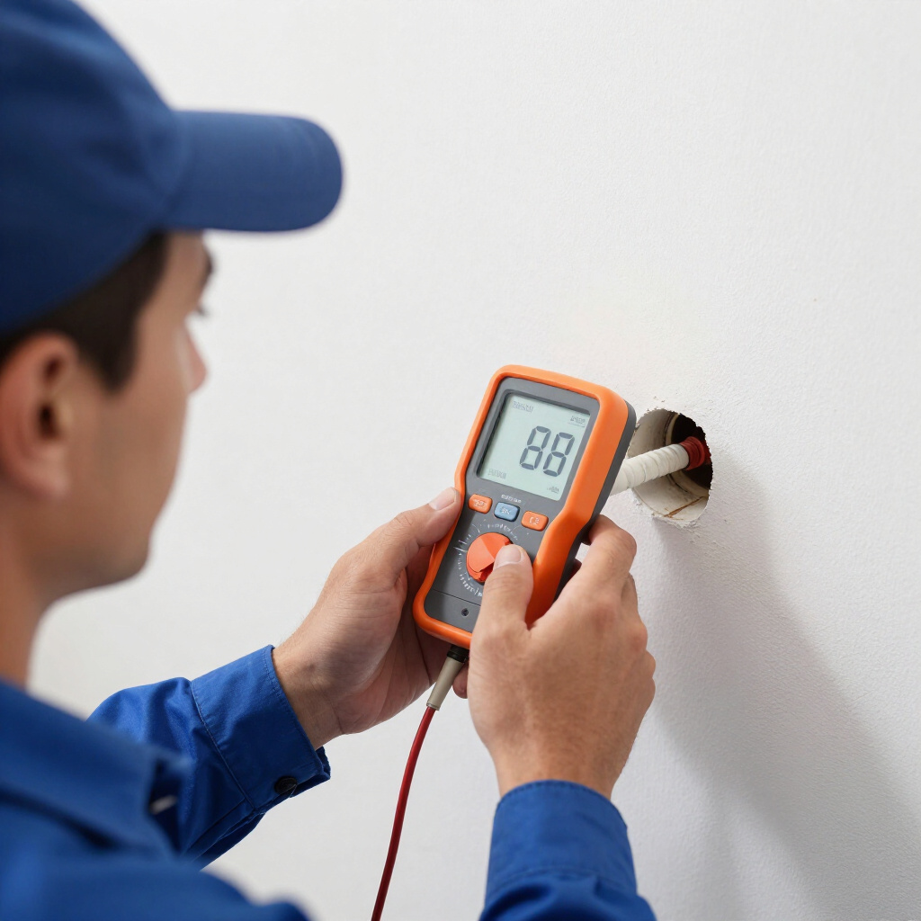 Leak Detection & Repair in Portsmouth