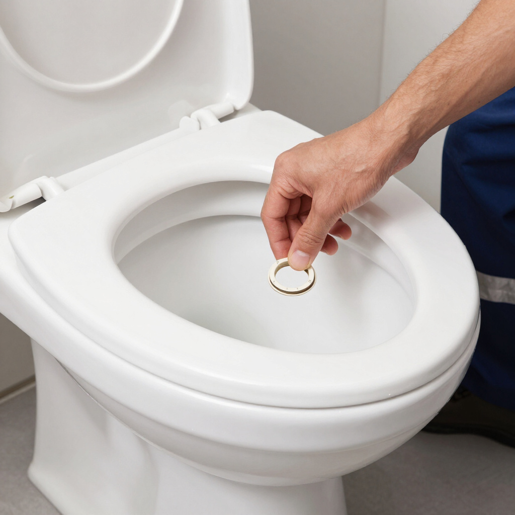 Toilet & Faucet Repair in Portsmouth