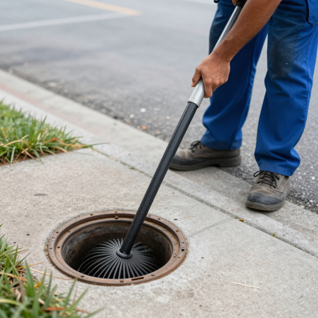 Sewer & Pipe Services in Portsmouth