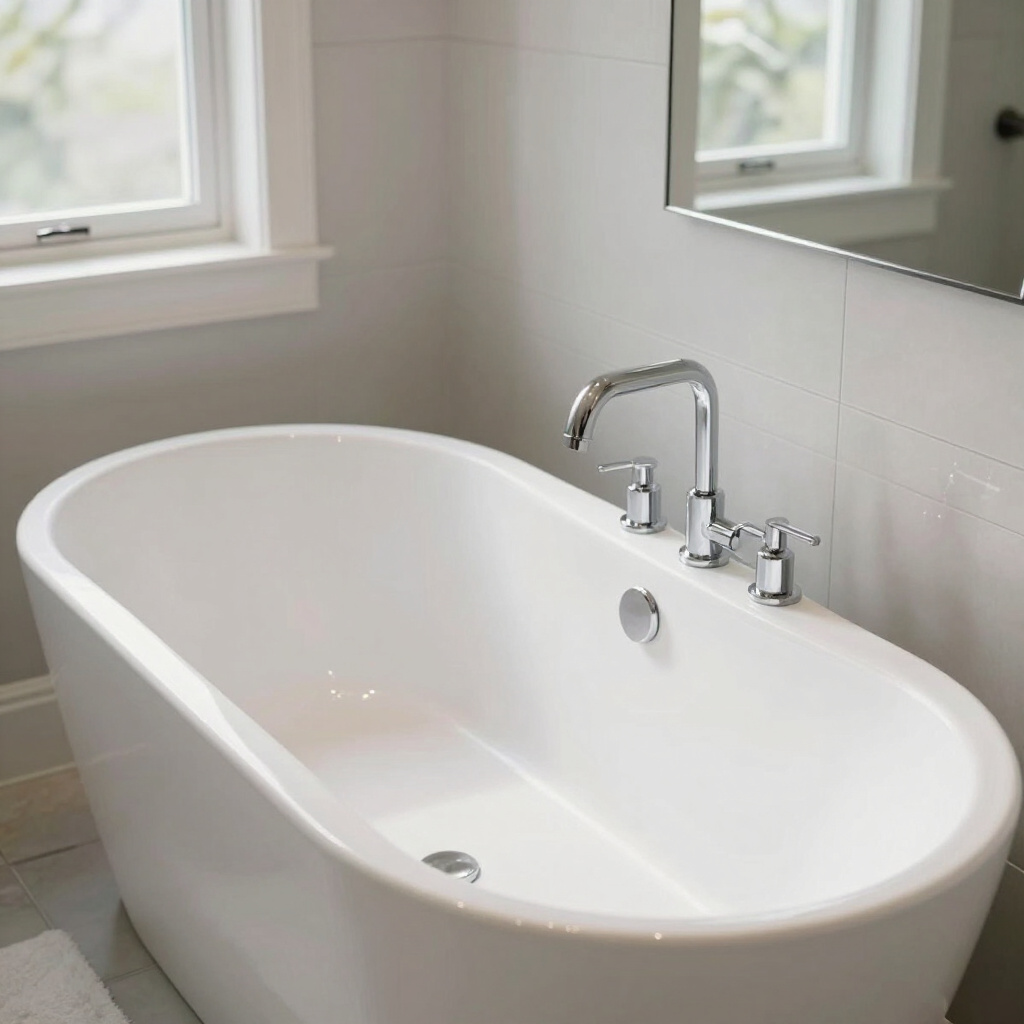 Bathroom & Kitchen Upgrades in Portsmouth